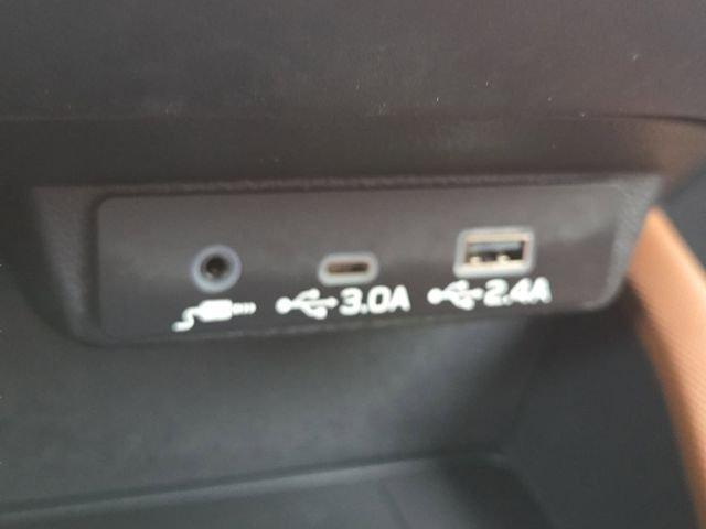 used 2025 Subaru Forester car, priced at $34,595