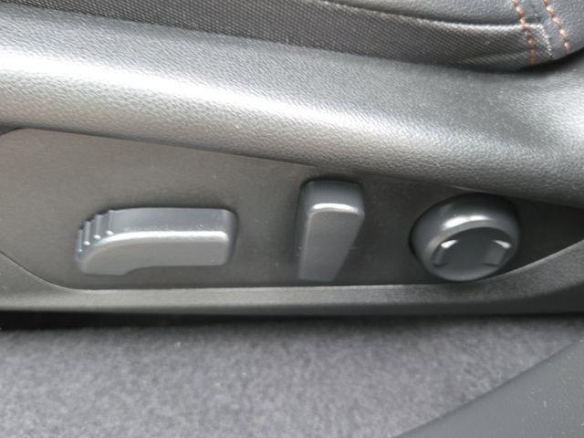 used 2025 Subaru Forester car, priced at $34,595