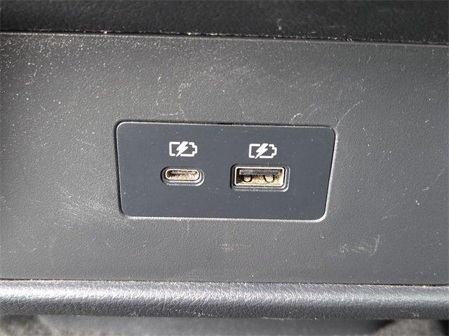 used 2023 Nissan Rogue car, priced at $23,439