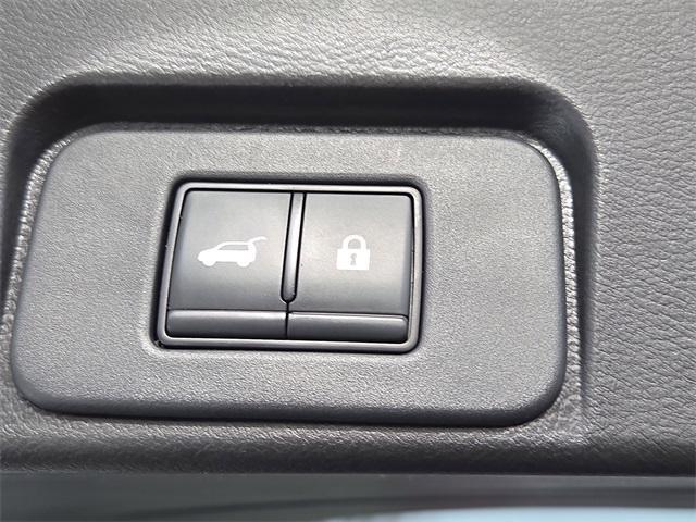 used 2023 Nissan Rogue car, priced at $23,900