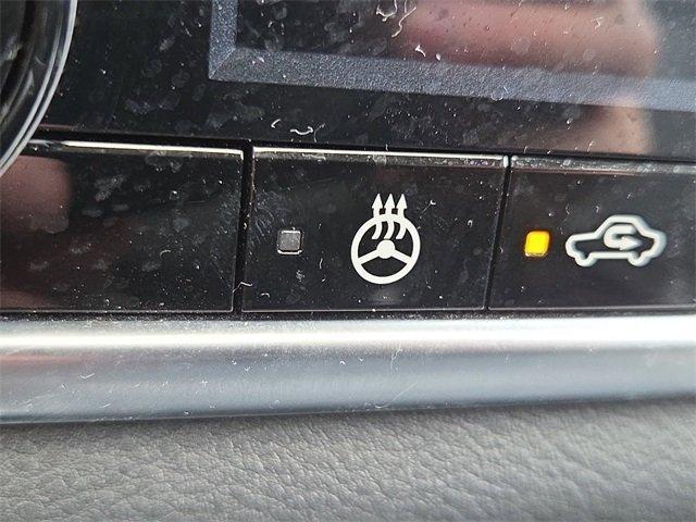 used 2023 Nissan Rogue car, priced at $23,439