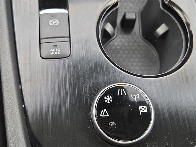 used 2023 Nissan Rogue car, priced at $23,900