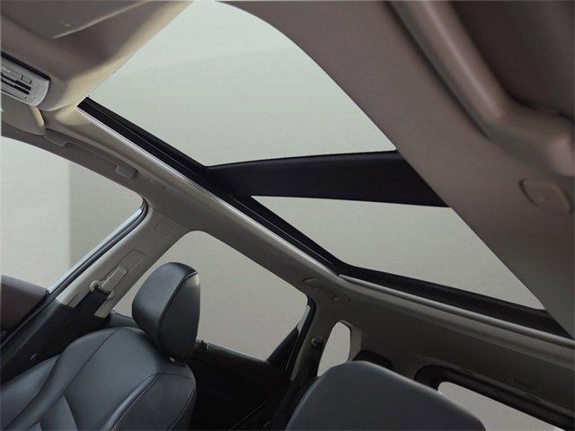 used 2023 Nissan Rogue car, priced at $23,439