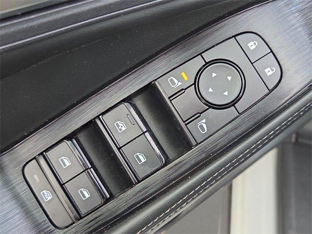 used 2023 Nissan Rogue car, priced at $23,439