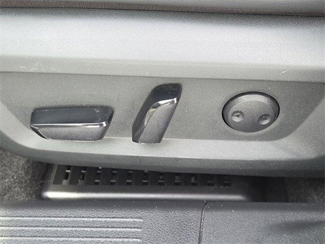 used 2023 Nissan Rogue car, priced at $23,439