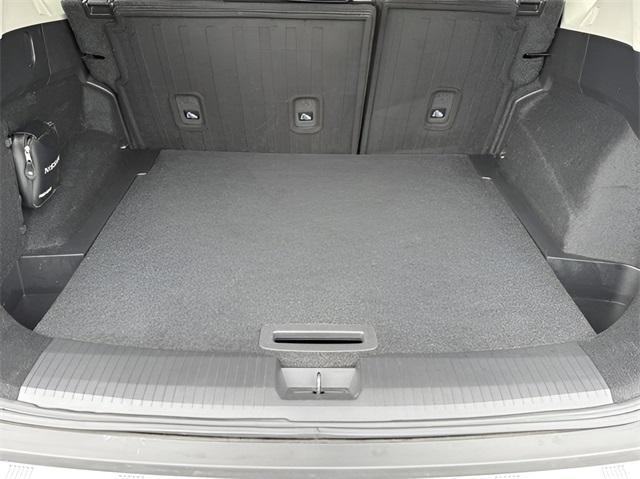 used 2023 Nissan Rogue car, priced at $20,790