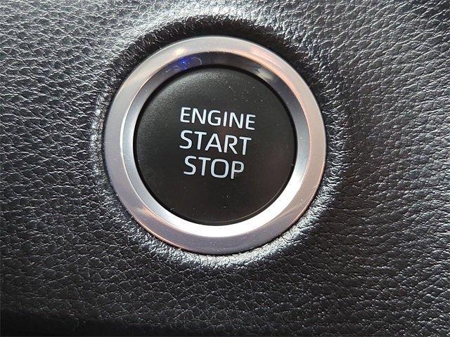 used 2024 Toyota Tundra car, priced at $44,500