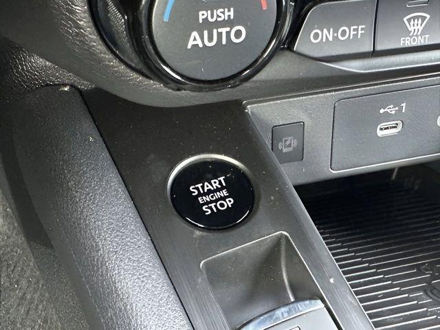 new 2026 Nissan Kicks car, priced at $30,499