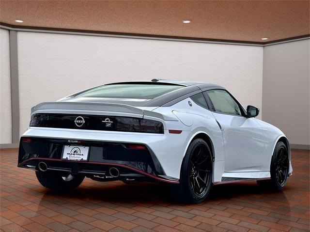new 2024 Nissan Z car, priced at $59,995