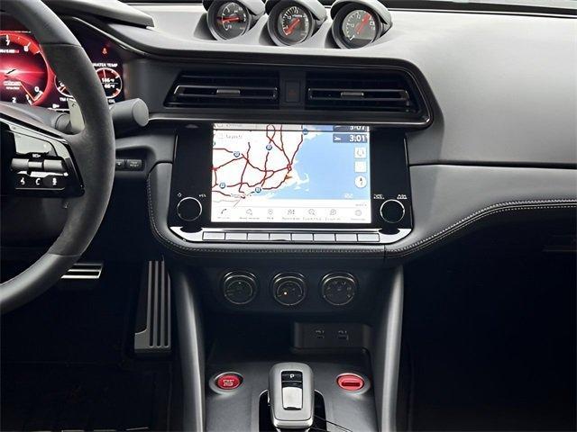 new 2024 Nissan Z car, priced at $59,995