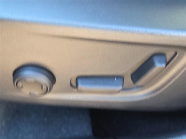 used 2024 Volvo XC40 car, priced at $31,000