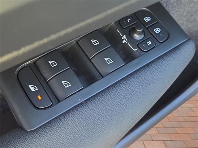 used 2024 Volvo XC40 car, priced at $31,000