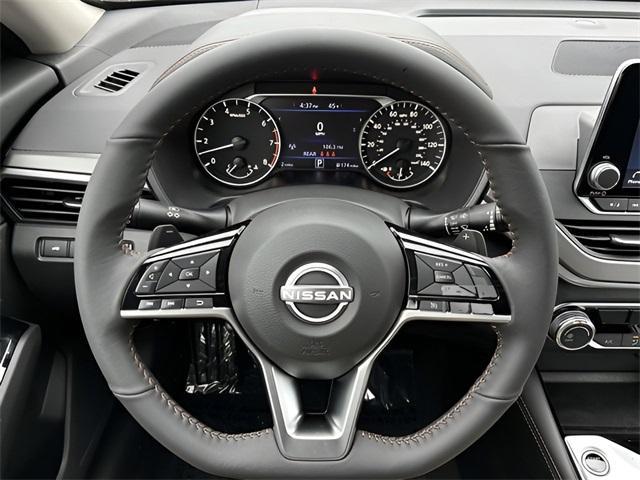 new 2025 Nissan Altima car, priced at $29,499