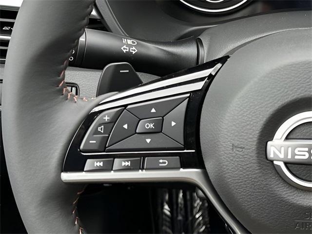 new 2025 Nissan Altima car, priced at $29,499