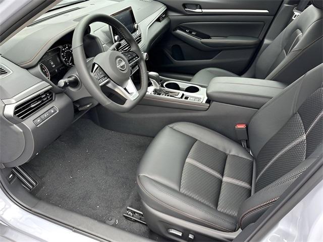 new 2025 Nissan Altima car, priced at $29,499