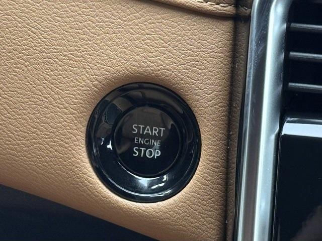 new 2026 Nissan Armada car, priced at $64,995