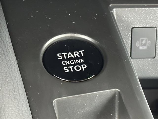 new 2025 Nissan Kicks car, priced at $26,995