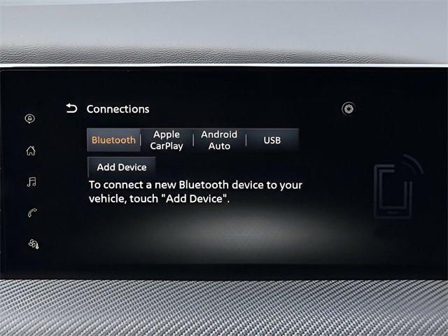 new 2025 Nissan Kicks car, priced at $29,499