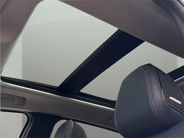 new 2025 Nissan Kicks car, priced at $29,499