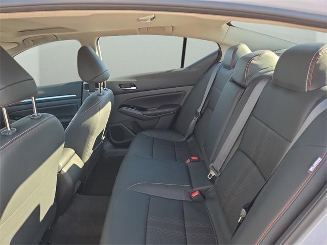 new 2025 Nissan Altima car, priced at $30,995