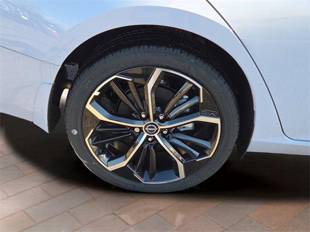 new 2025 Nissan Altima car, priced at $30,995