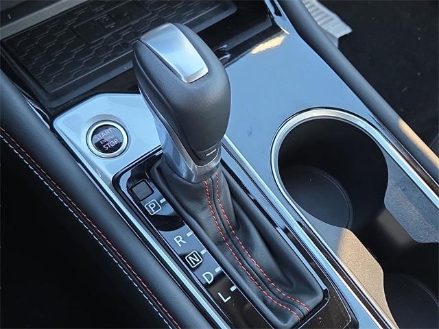 new 2025 Nissan Altima car, priced at $30,995