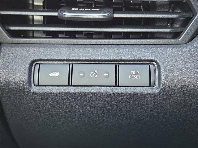 new 2025 Nissan Altima car, priced at $30,995