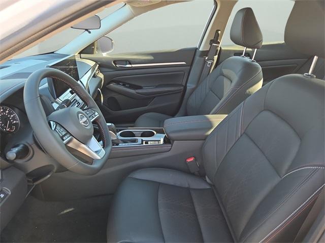 new 2025 Nissan Altima car, priced at $30,995
