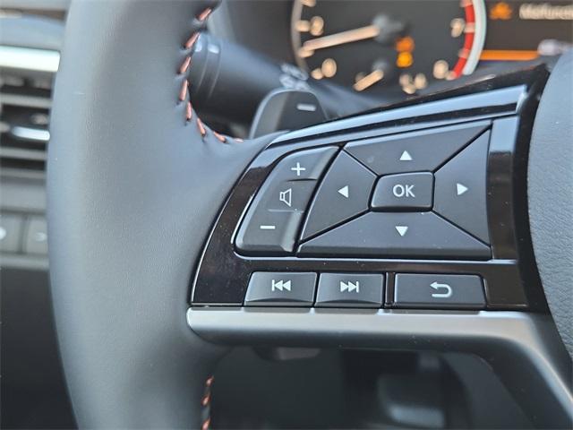 new 2025 Nissan Altima car, priced at $30,995