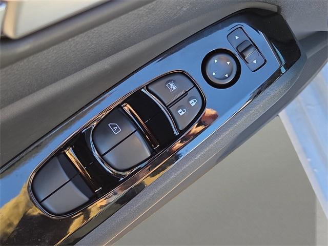 new 2025 Nissan Altima car, priced at $30,995