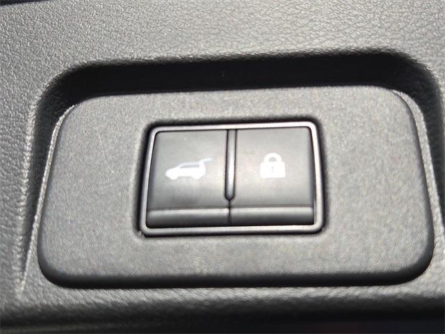 used 2023 Nissan Rogue car, priced at $24,400