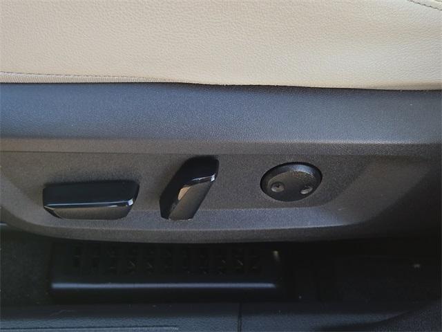 used 2023 Nissan Rogue car, priced at $24,400