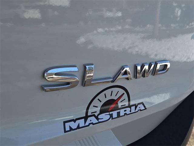 used 2023 Nissan Rogue car, priced at $24,400