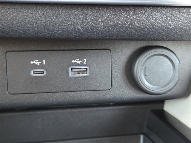 used 2023 Nissan Rogue car, priced at $24,400