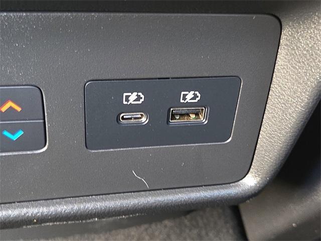 used 2023 Nissan Rogue car, priced at $24,400