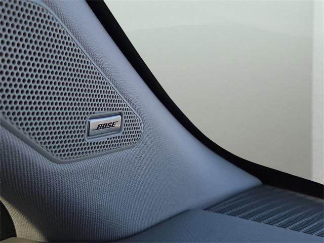 used 2023 Nissan Rogue car, priced at $24,400