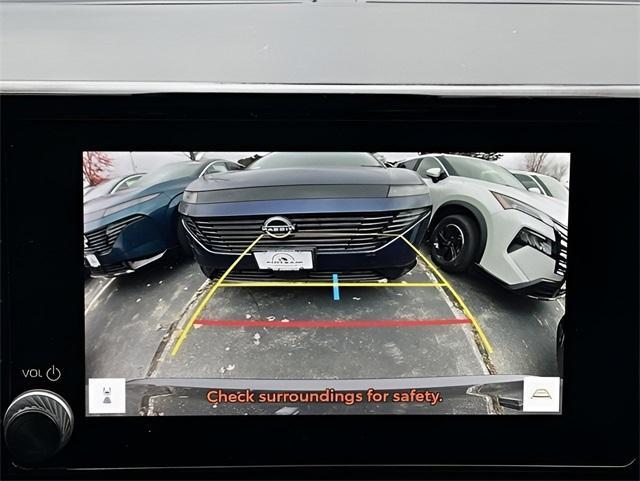 used 2024 Toyota RAV4 car, priced at $27,350