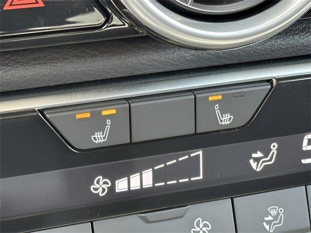 new 2025 Nissan Sentra car, priced at $24,400