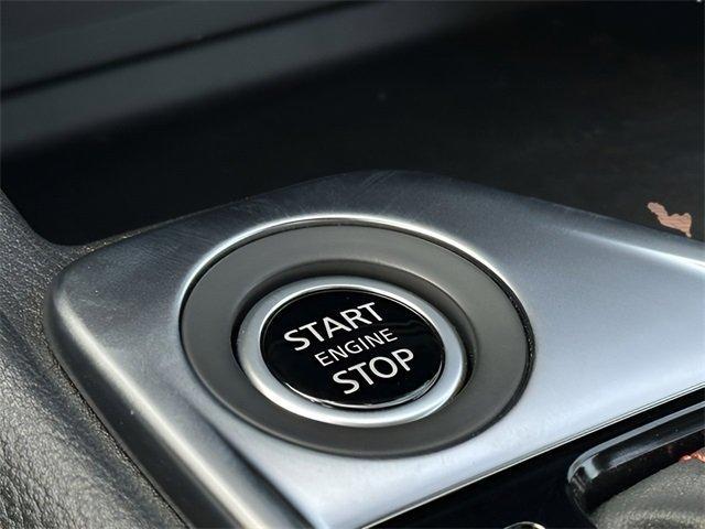 new 2025 Nissan Sentra car, priced at $24,400