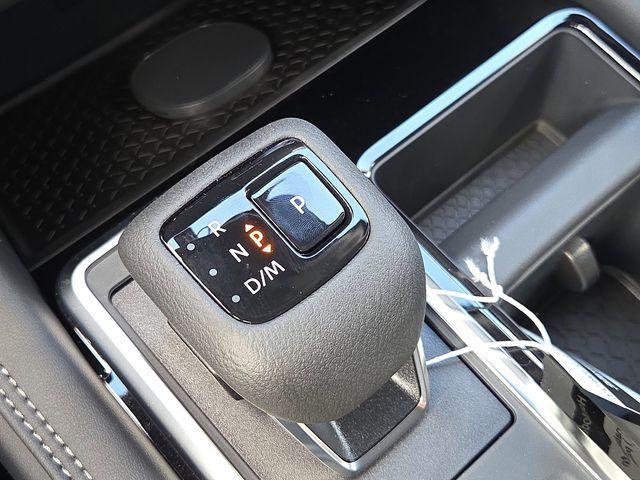 new 2026 Nissan Pathfinder car, priced at $53,690