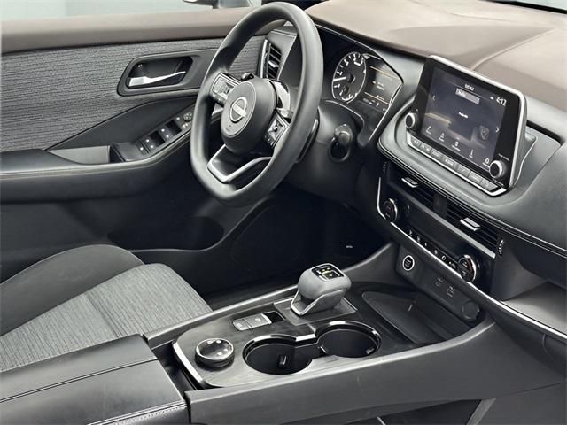 used 2023 Nissan Rogue car, priced at $20,889
