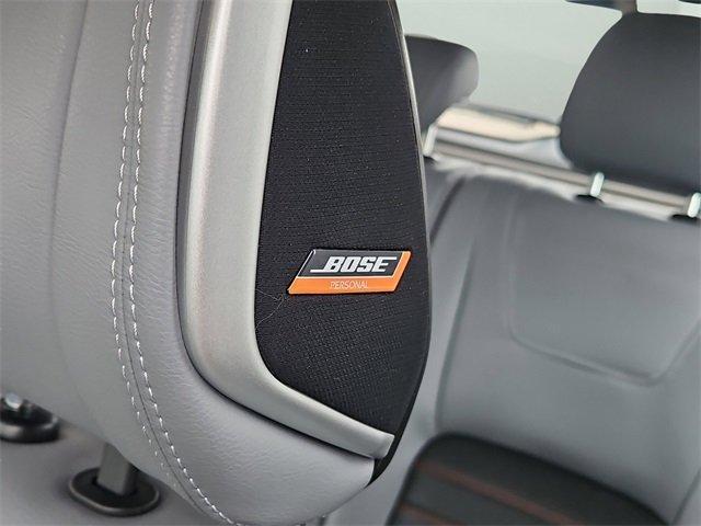 used 2023 Nissan Kicks car, priced at $18,500