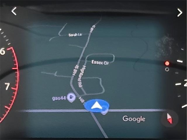 new 2025 Nissan Murano car, priced at $39,995