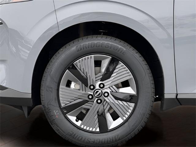 new 2025 Nissan Murano car, priced at $39,995