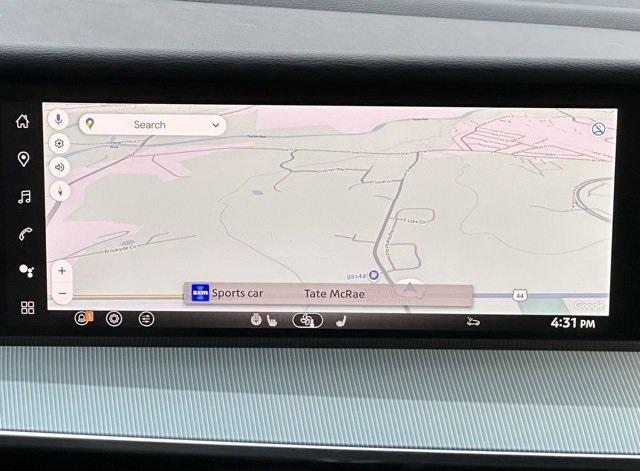 new 2025 Nissan Murano car, priced at $39,995