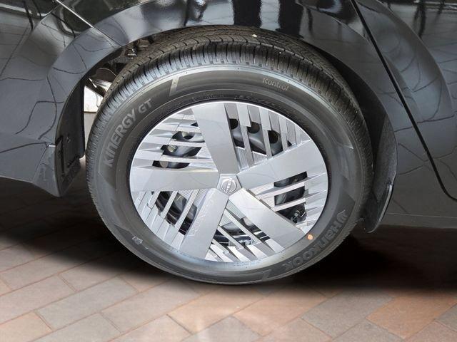 new 2026 Nissan Sentra car, priced at $23,995