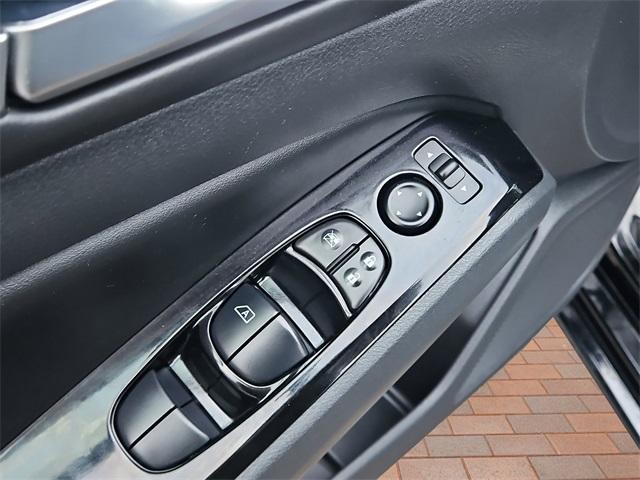 used 2024 Nissan Altima car, priced at $25,000