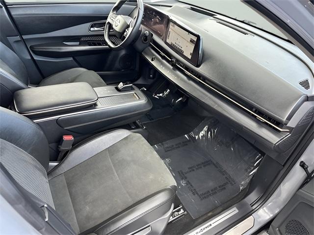 used 2023 Nissan ARIYA car, priced at $21,000