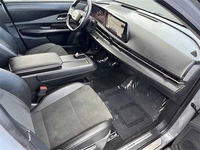 used 2023 Nissan ARIYA car, priced at $20,000