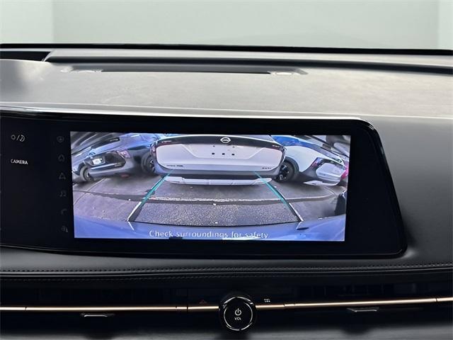 used 2023 Nissan ARIYA car, priced at $21,000